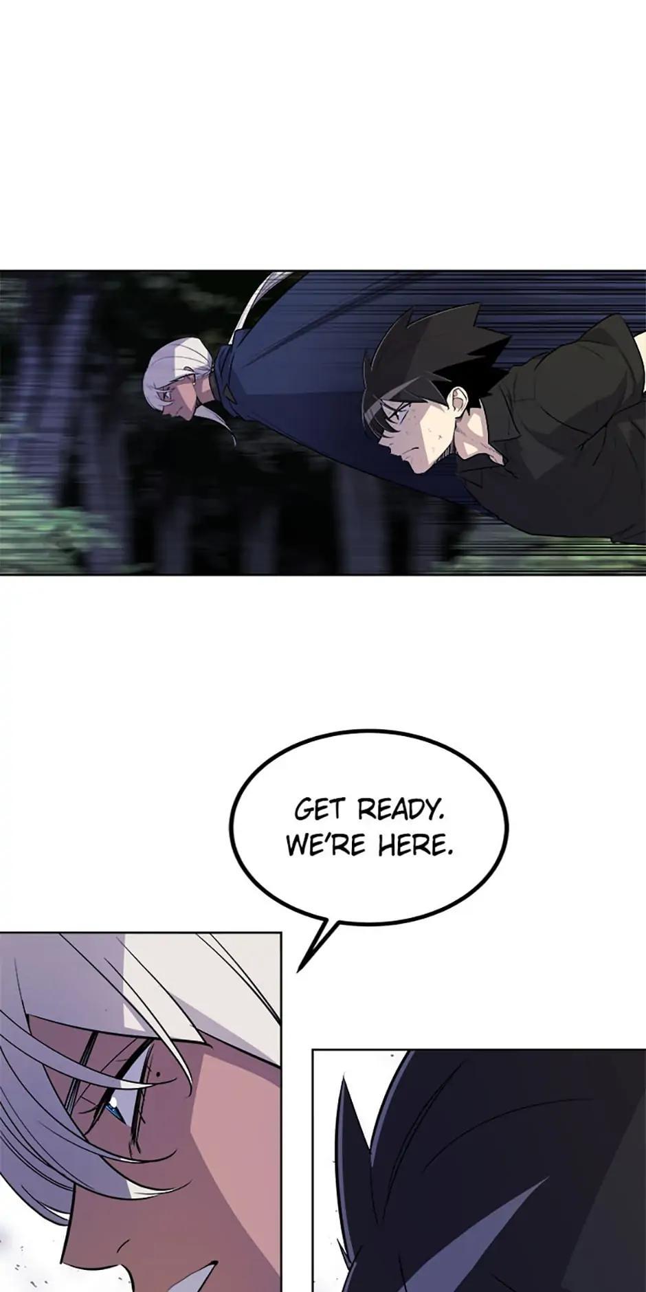 Disciple of the Holy Sword Chap 55 - Next Chap 56