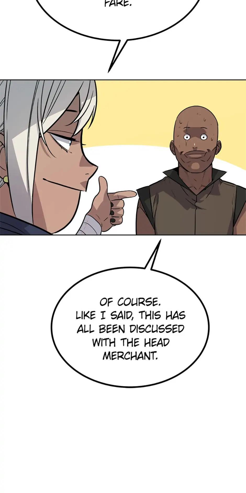 Disciple of the Holy Sword Chap 55 - Next Chap 56