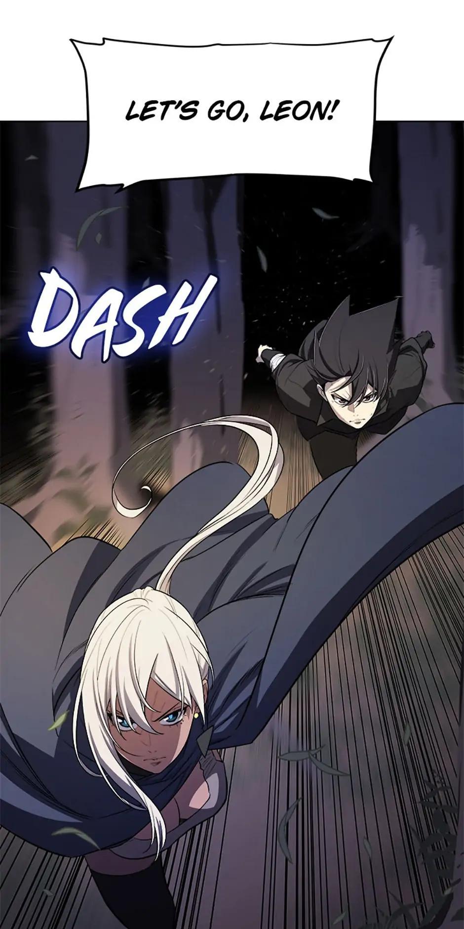 Disciple of the Holy Sword Chap 55 - Next Chap 56