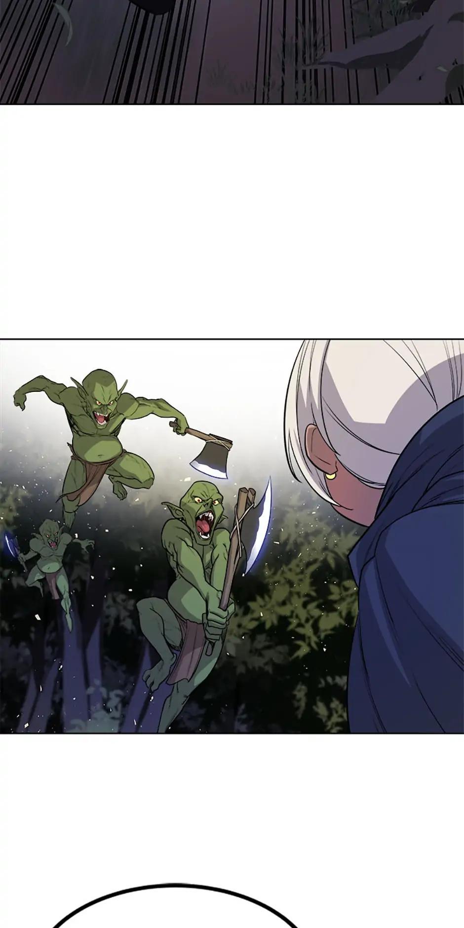 Disciple of the Holy Sword Chap 55 - Next Chap 56