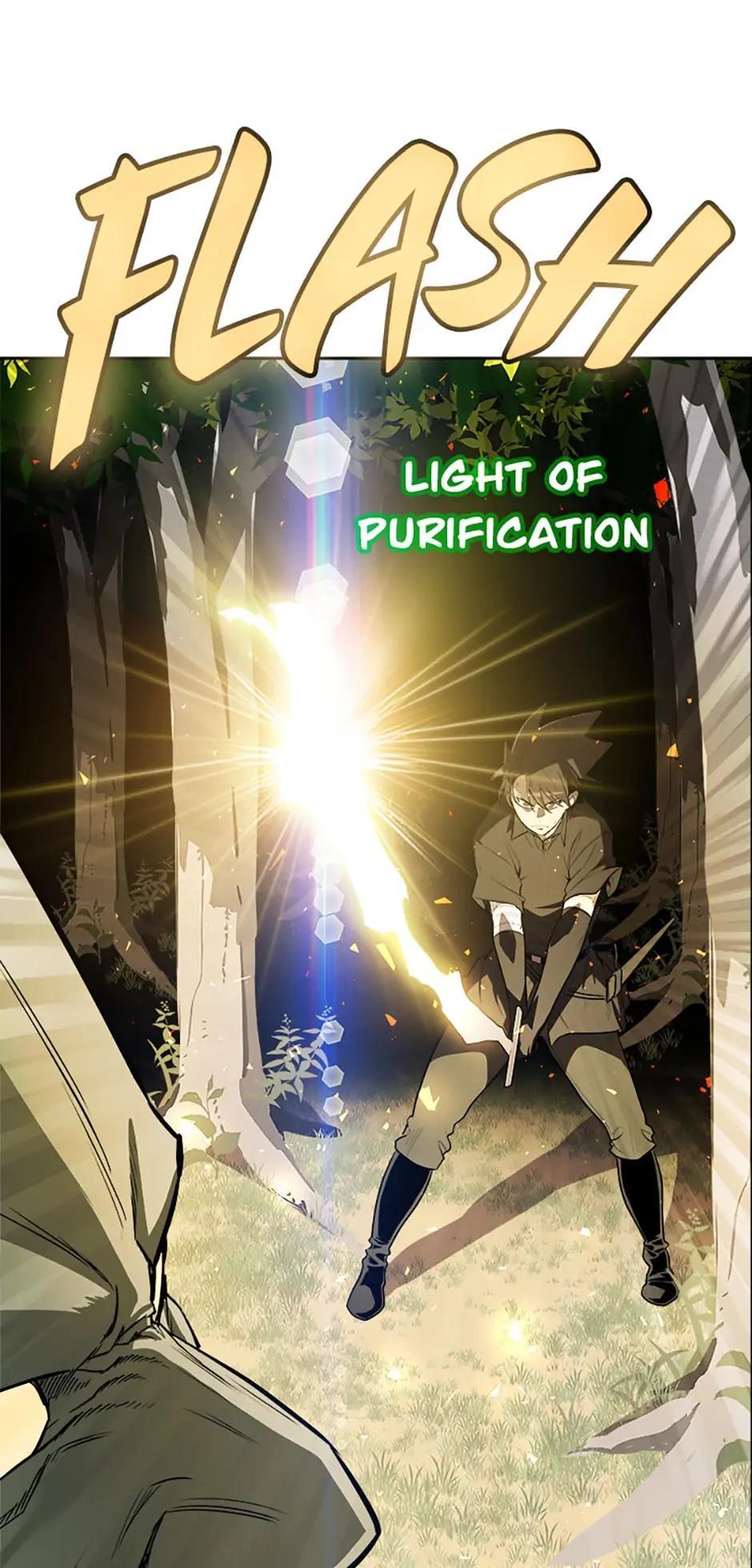 Disciple of the Holy Sword Chap 55 - Next Chap 56