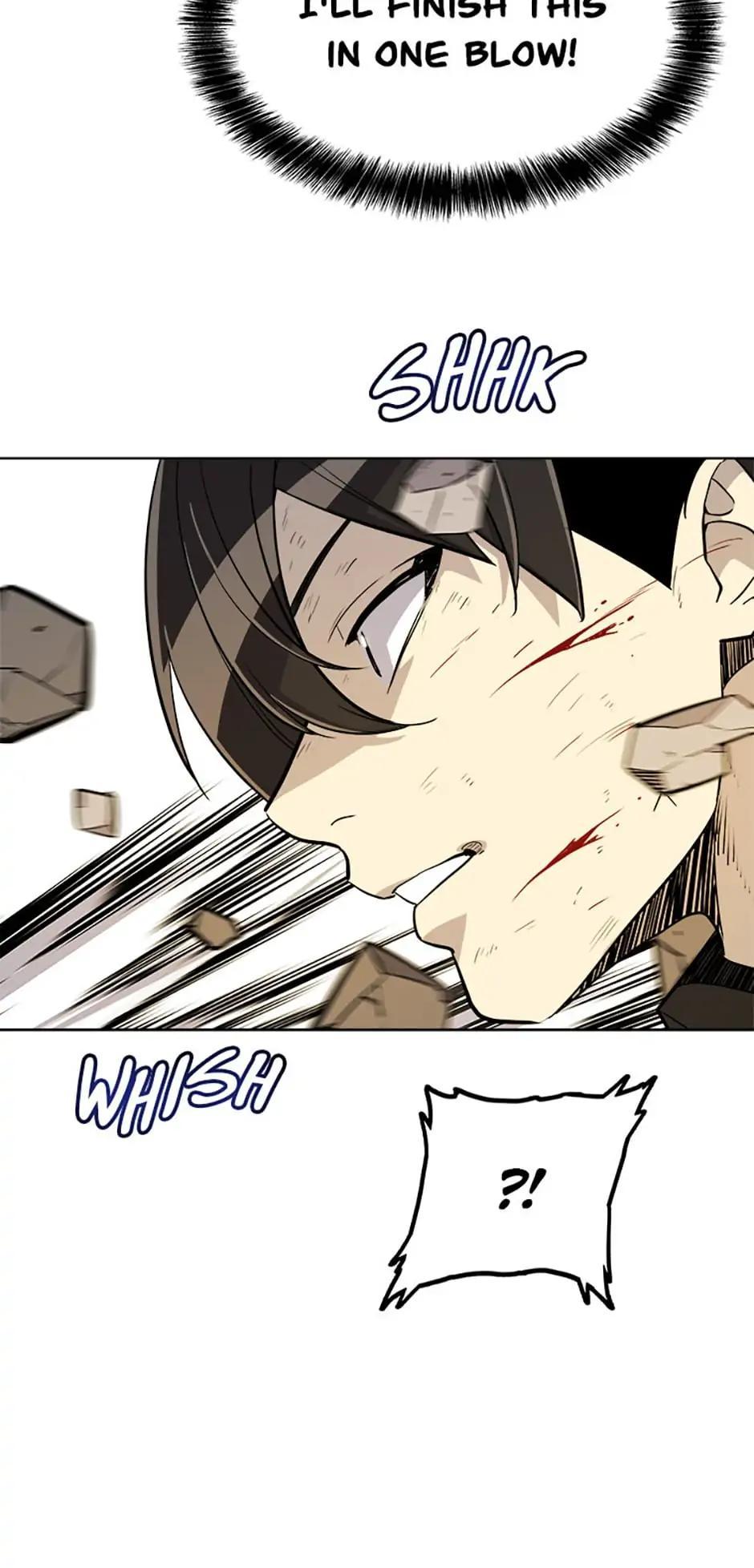 Disciple of the Holy Sword Chap 55 - Next Chap 56