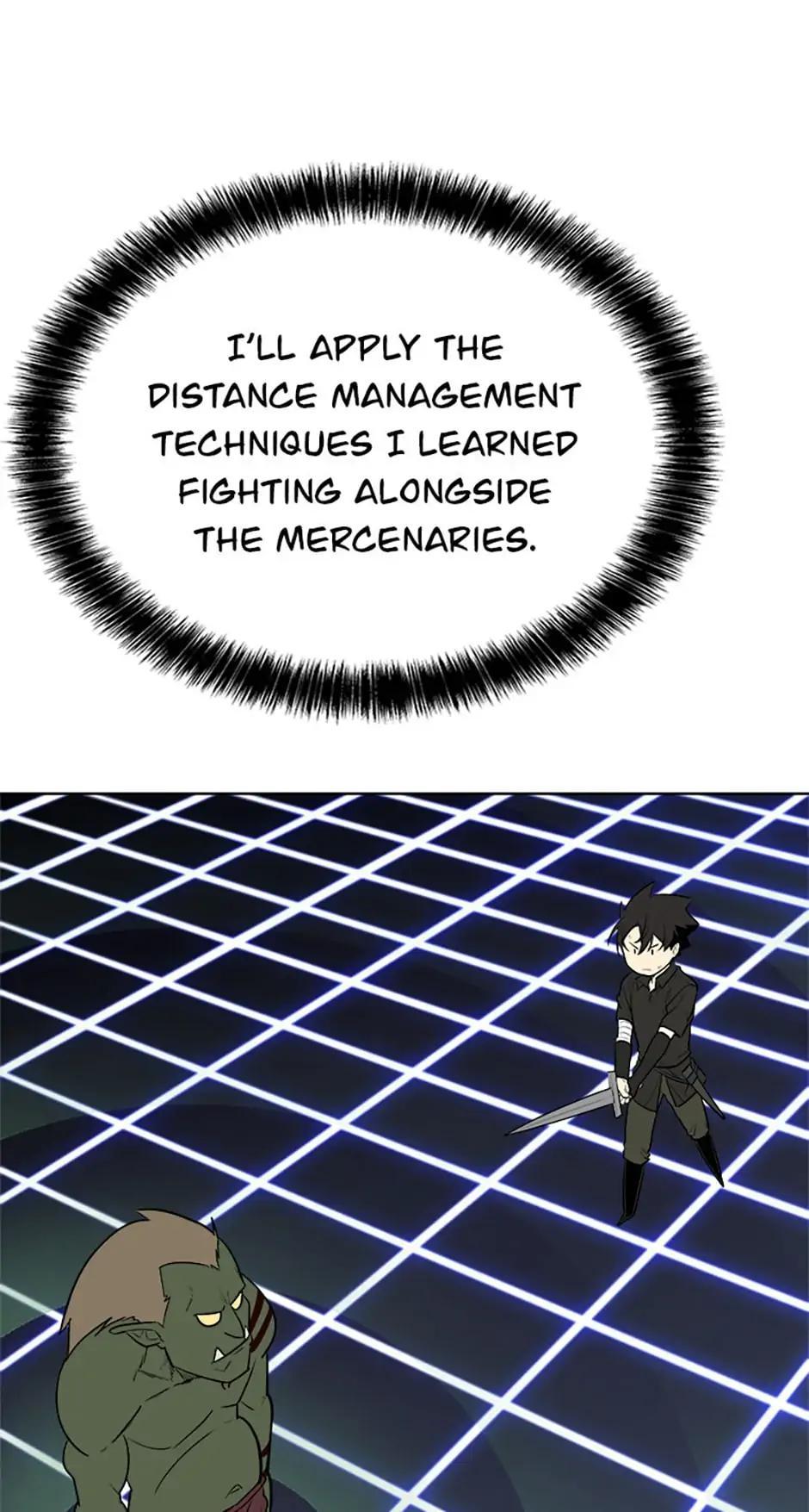 Disciple of the Holy Sword Chap 55 - Next Chap 56
