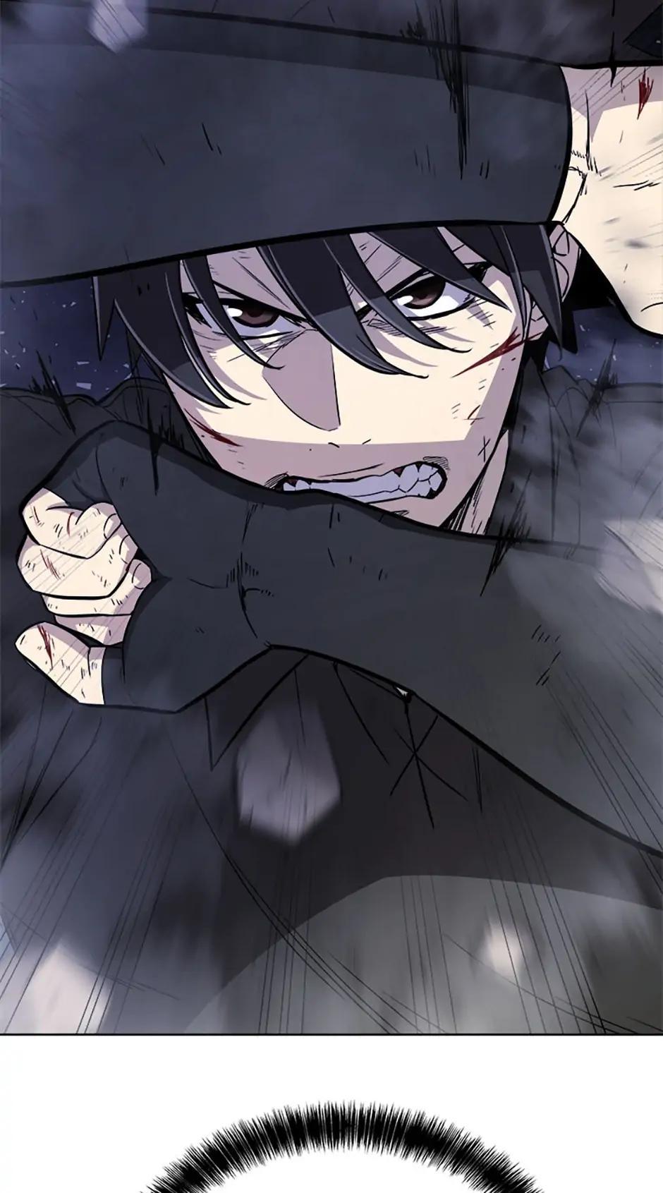 Disciple of the Holy Sword Chap 55 - Next Chap 56