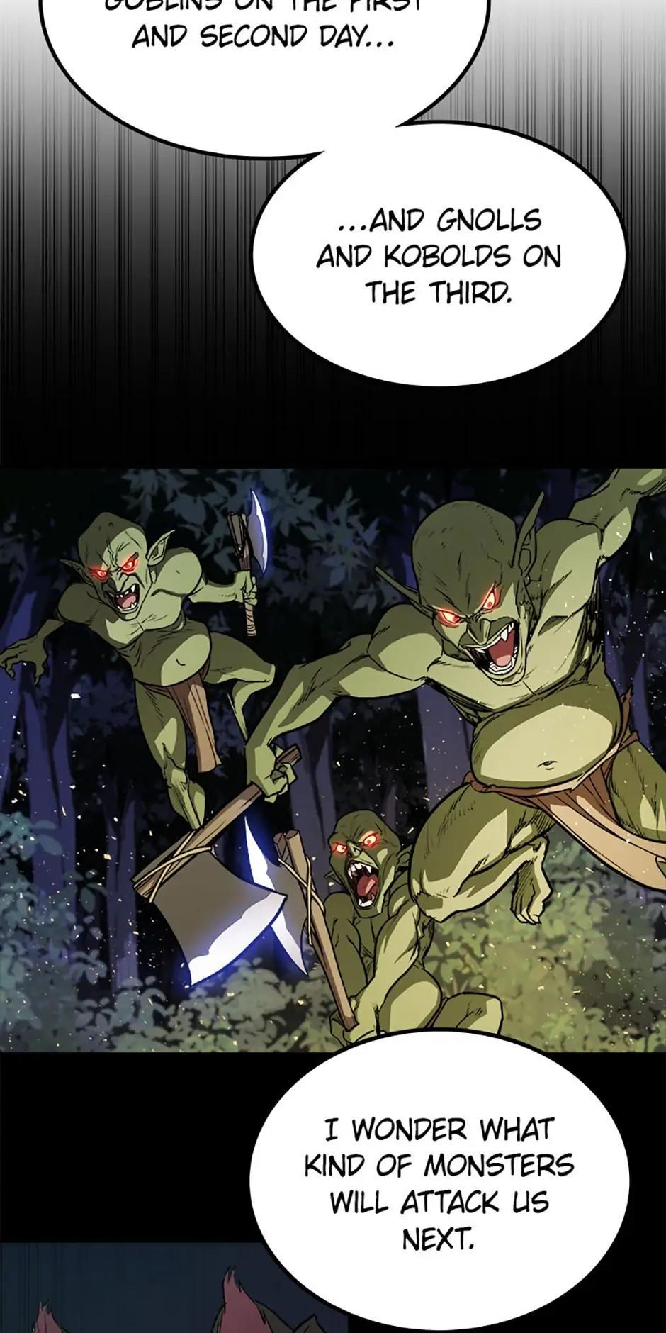Disciple of the Holy Sword Chap 55 - Next Chap 56