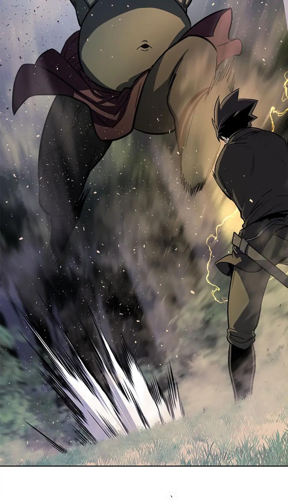 Disciple of the Holy Sword Chap 56 - Next Chap 57