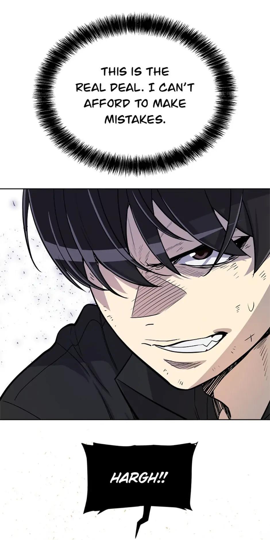 Disciple of the Holy Sword Chap 56 - Next Chap 57