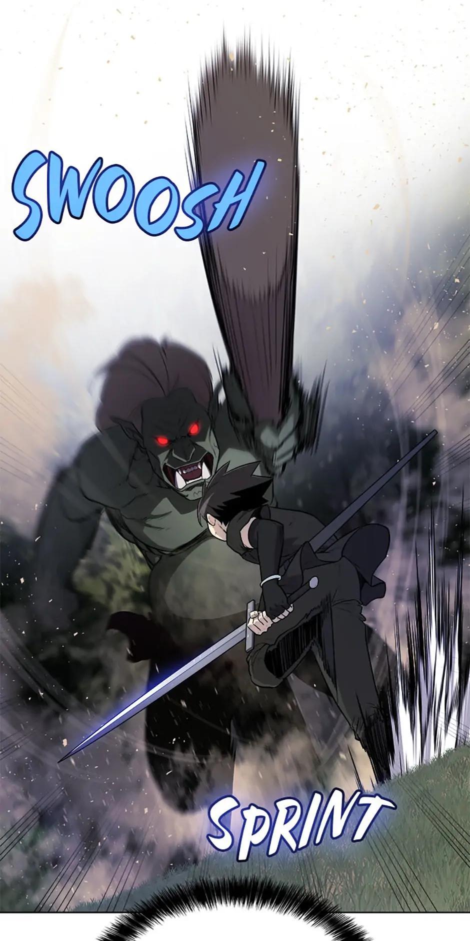 Disciple of the Holy Sword Chap 56 - Next Chap 57