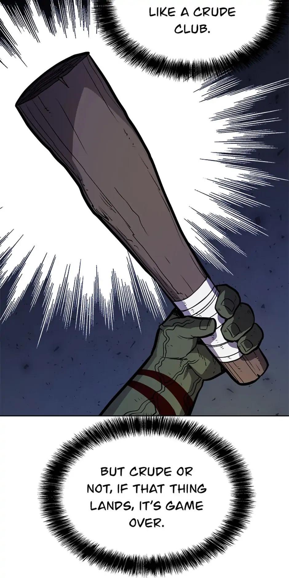Disciple of the Holy Sword Chap 56 - Next Chap 57