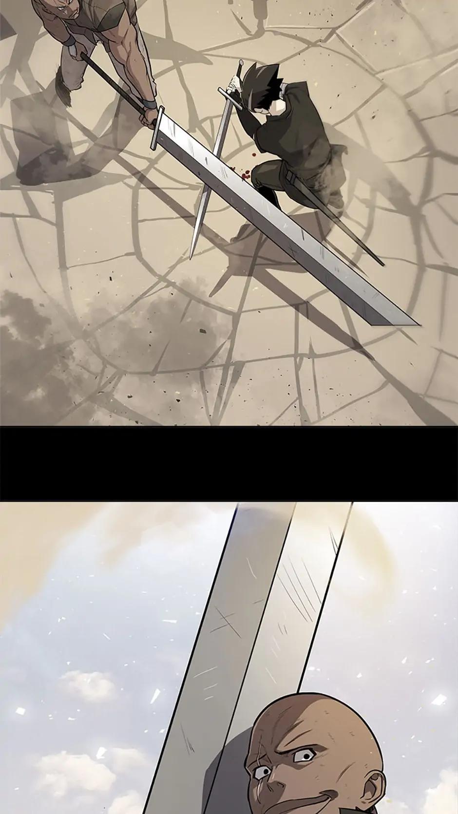 Disciple of the Holy Sword Chap 56 - Next Chap 57