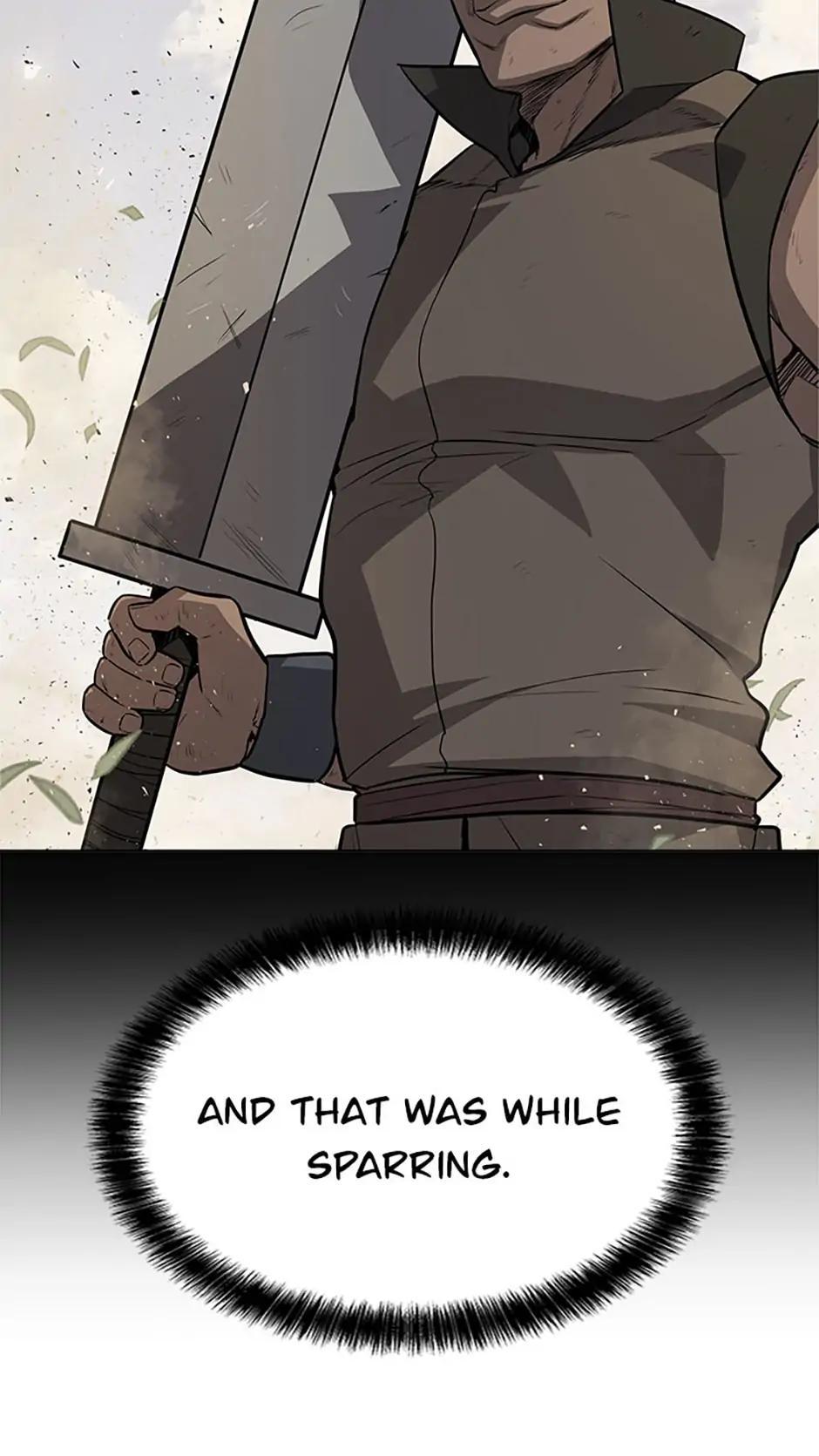 Disciple of the Holy Sword Chap 56 - Next Chap 57