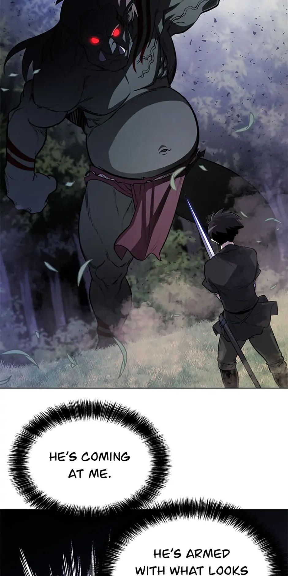 Disciple of the Holy Sword Chap 56 - Next Chap 57