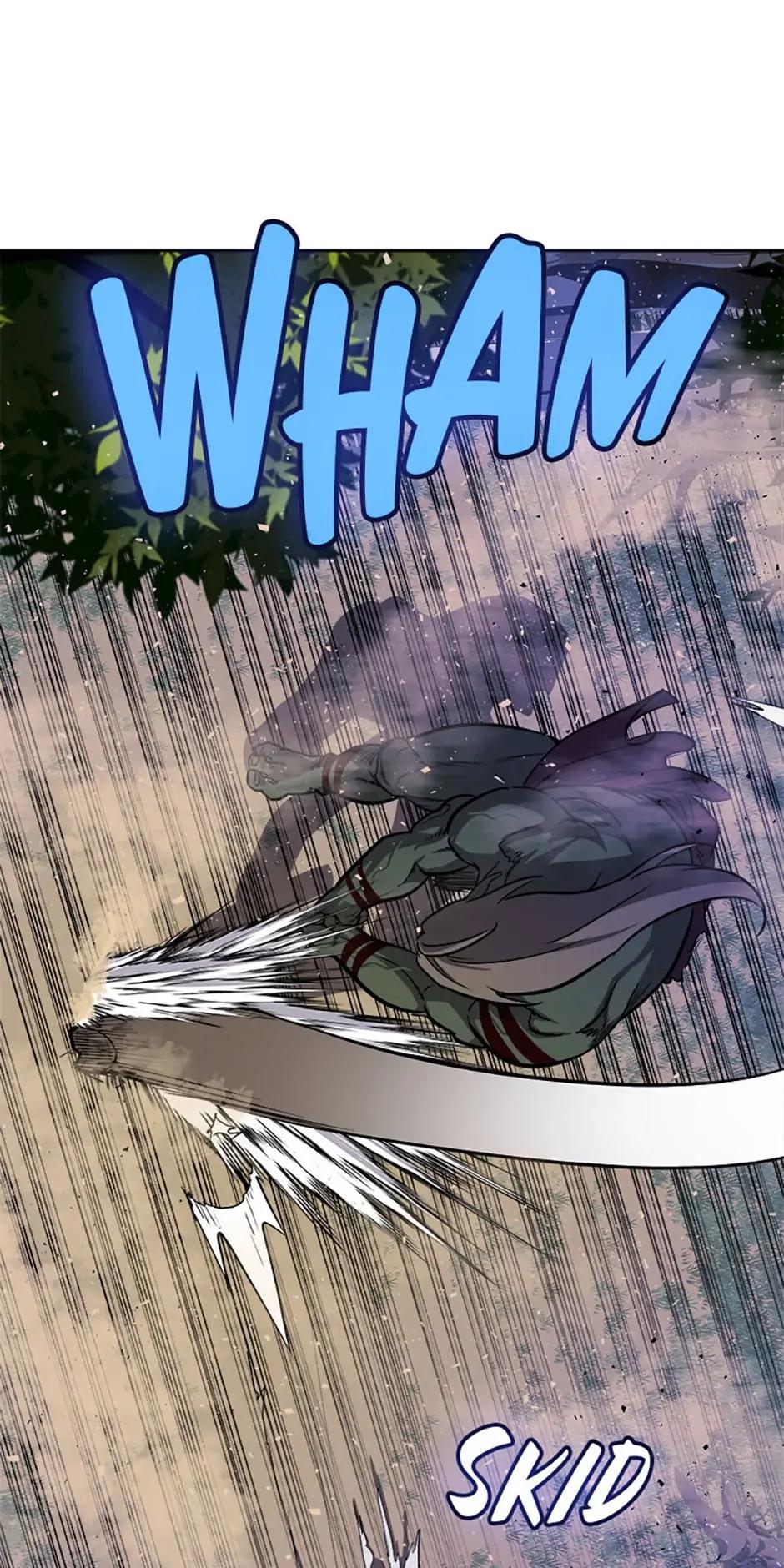 Disciple of the Holy Sword Chap 56 - Next Chap 57