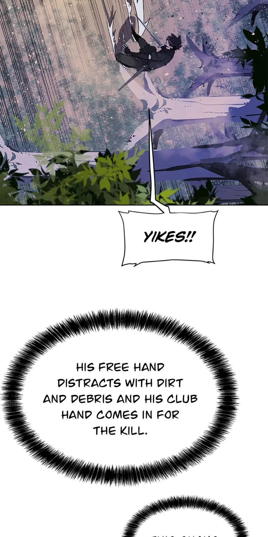 Disciple of the Holy Sword Chap 56 - Next Chap 57