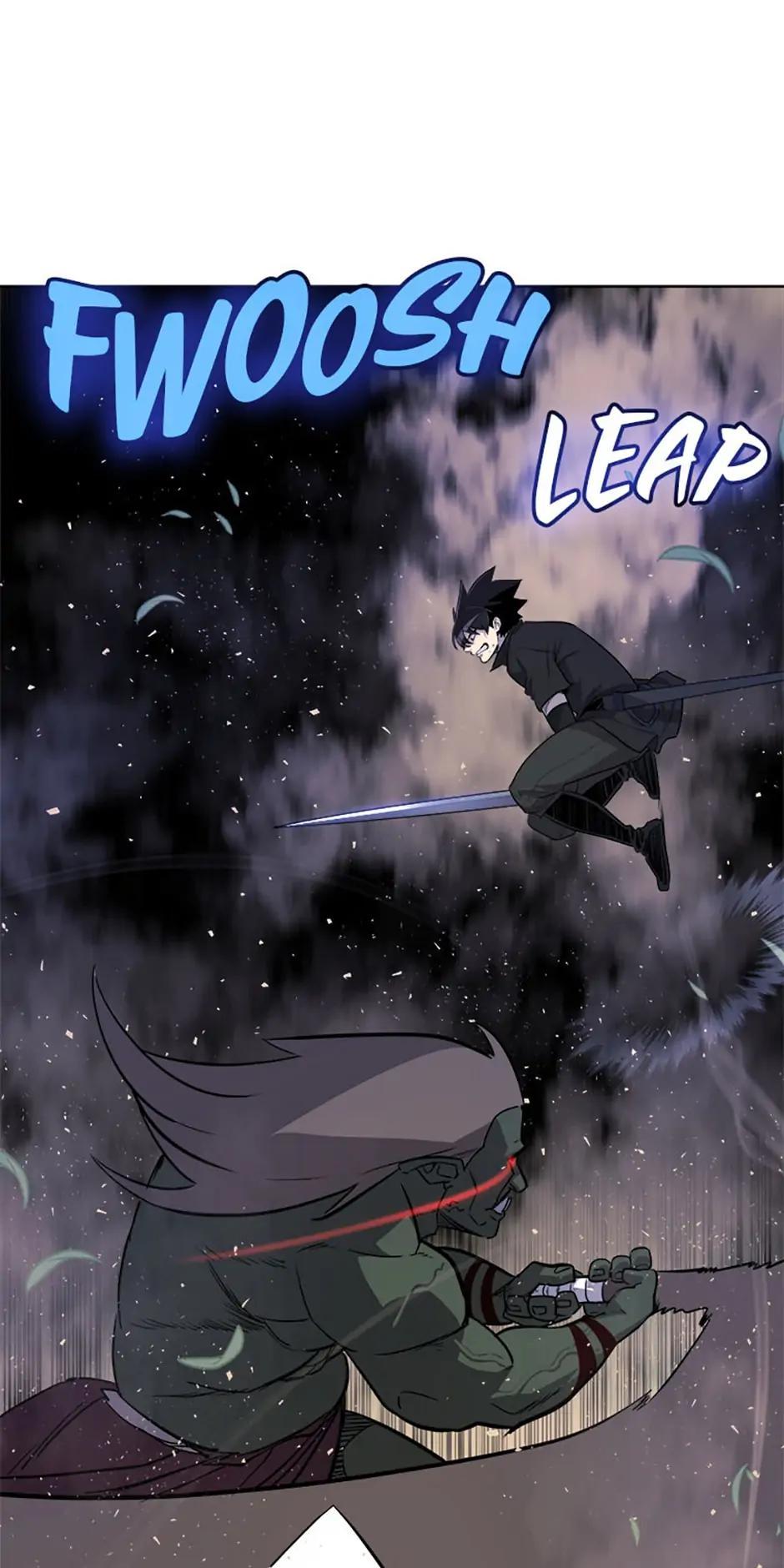 Disciple of the Holy Sword Chap 56 - Next Chap 57