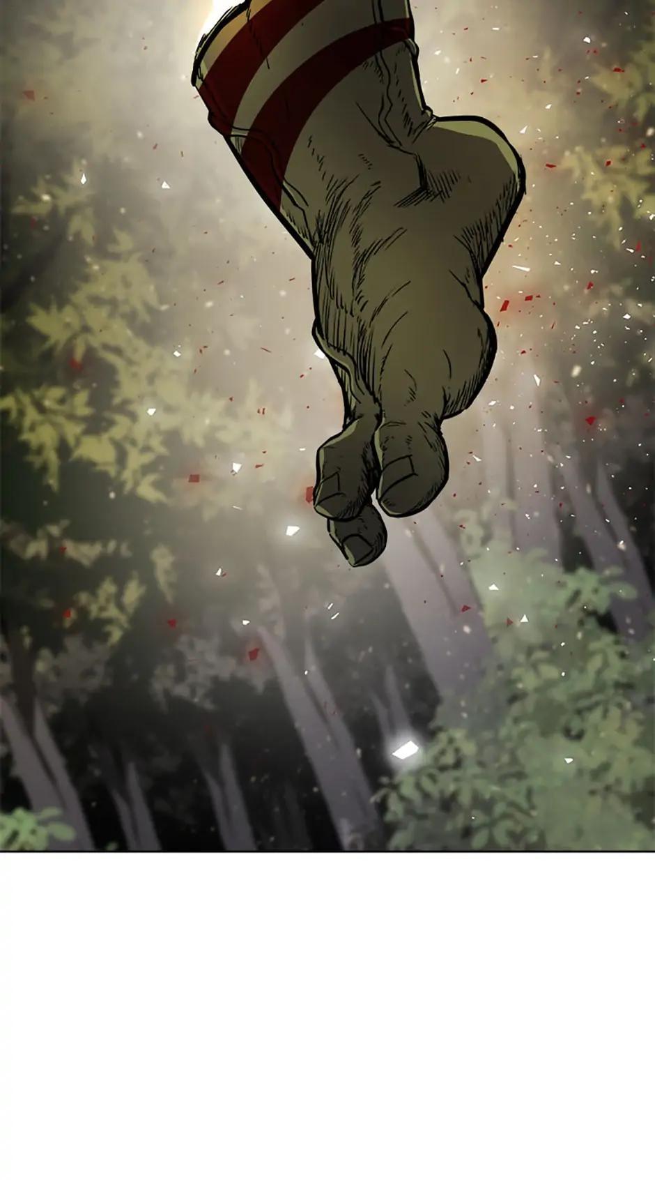 Disciple of the Holy Sword Chap 56 - Next Chap 57