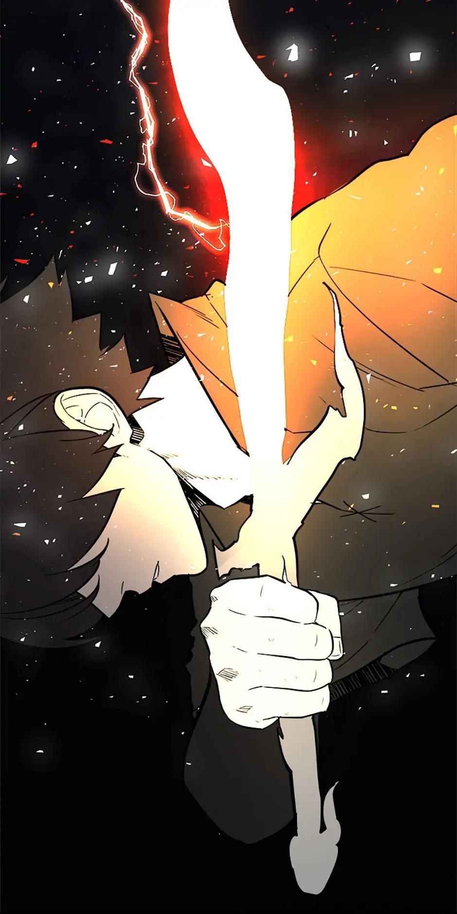 Disciple of the Holy Sword Chap 56 - Next Chap 57