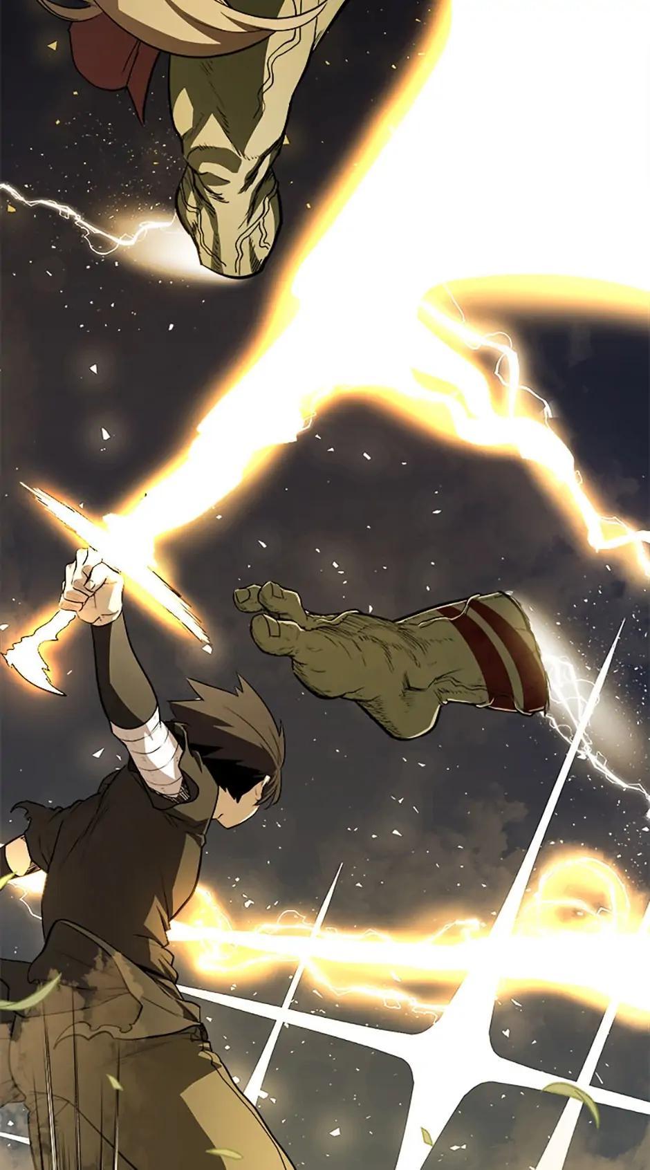Disciple of the Holy Sword Chap 56 - Next Chap 57