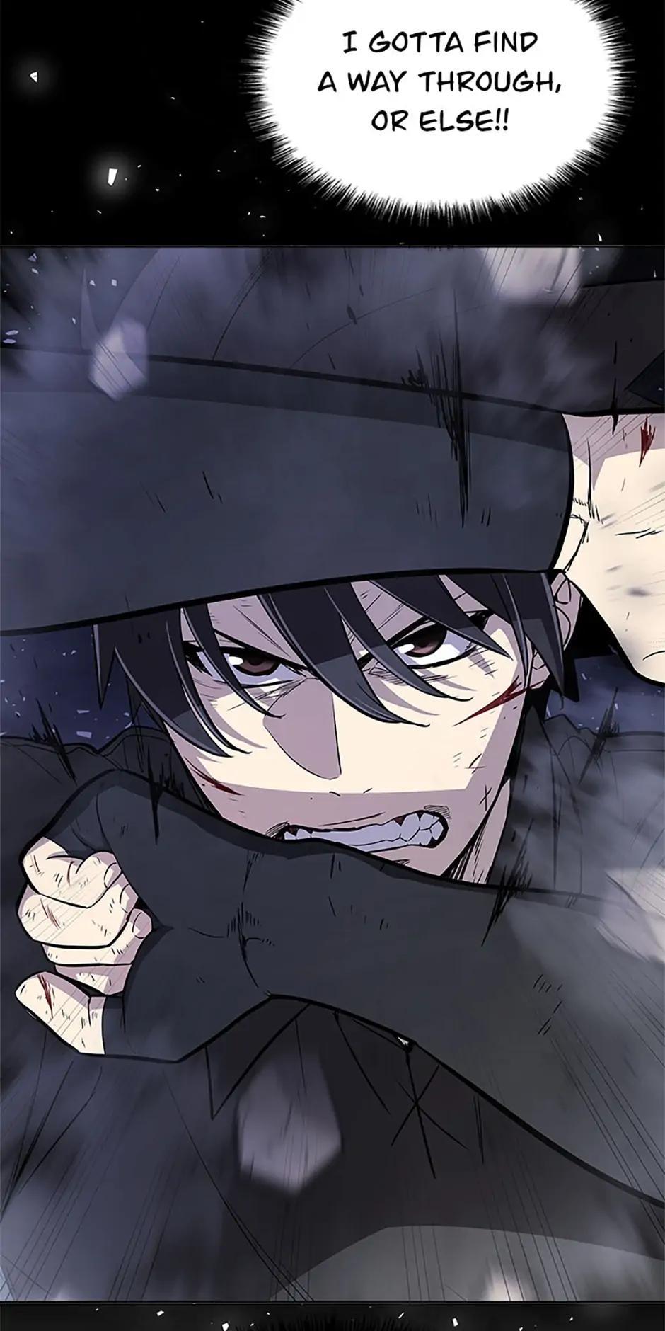 Disciple of the Holy Sword Chap 56 - Next Chap 57