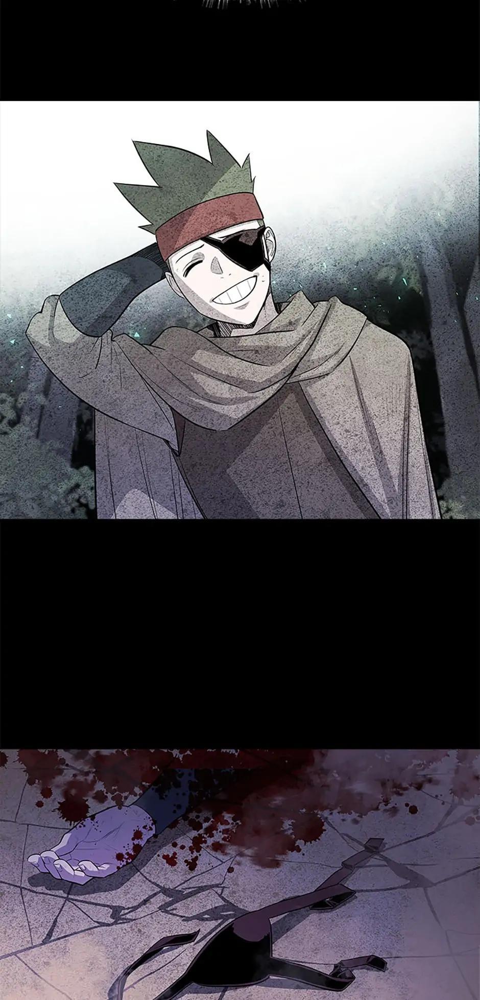 Disciple of the Holy Sword Chap 56 - Next Chap 57