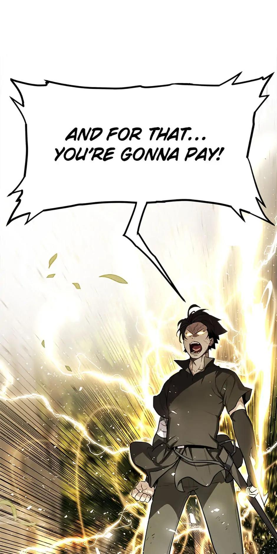 Disciple of the Holy Sword Chap 56 - Next Chap 57