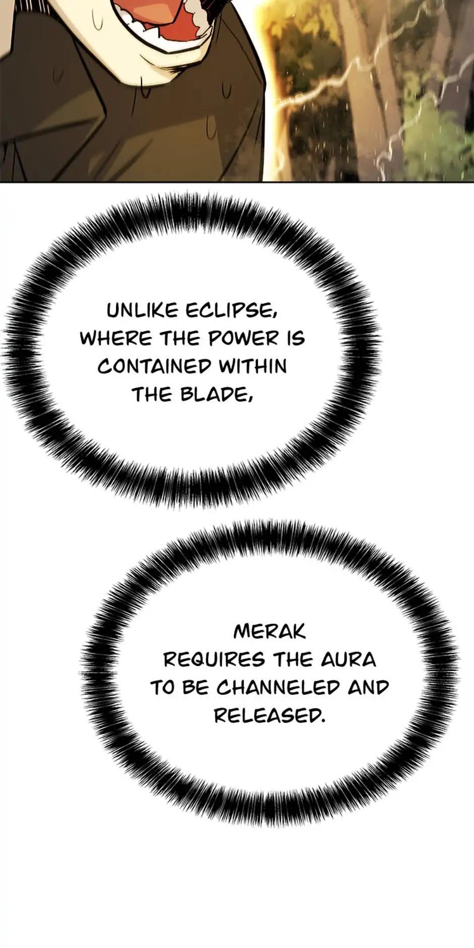 Disciple of the Holy Sword Chap 56 - Next Chap 57