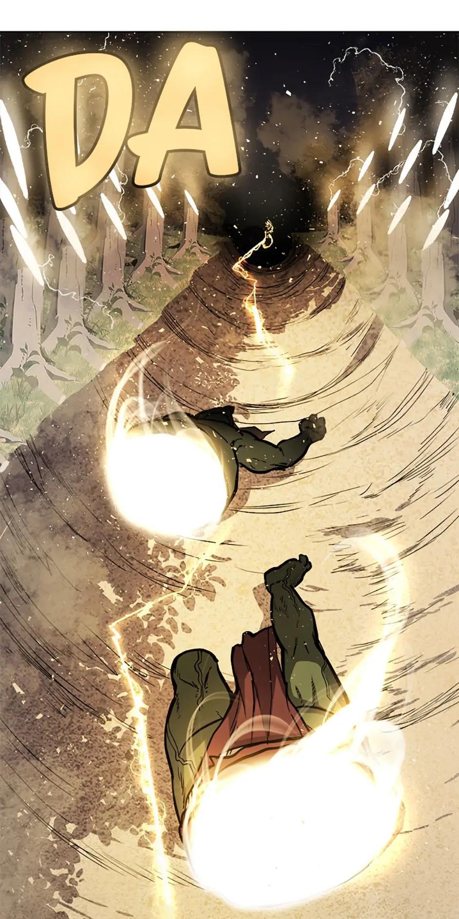 Disciple of the Holy Sword Chap 56 - Next Chap 57