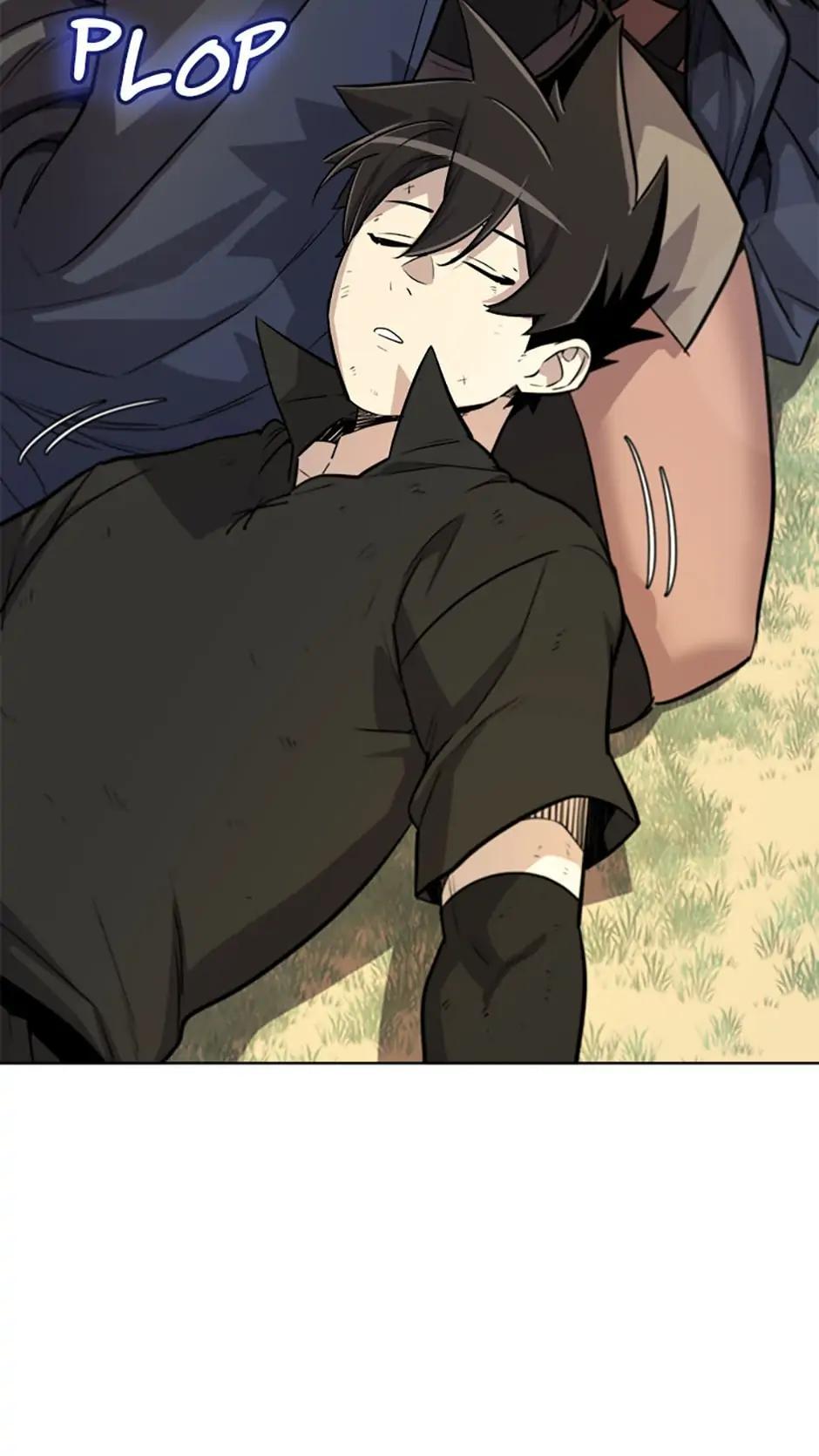 Disciple of the Holy Sword Chap 56 - Next Chap 57