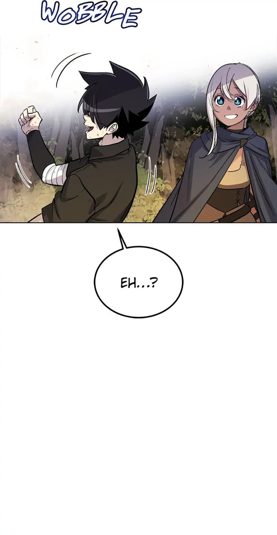 Disciple of the Holy Sword Chap 56 - Next Chap 57