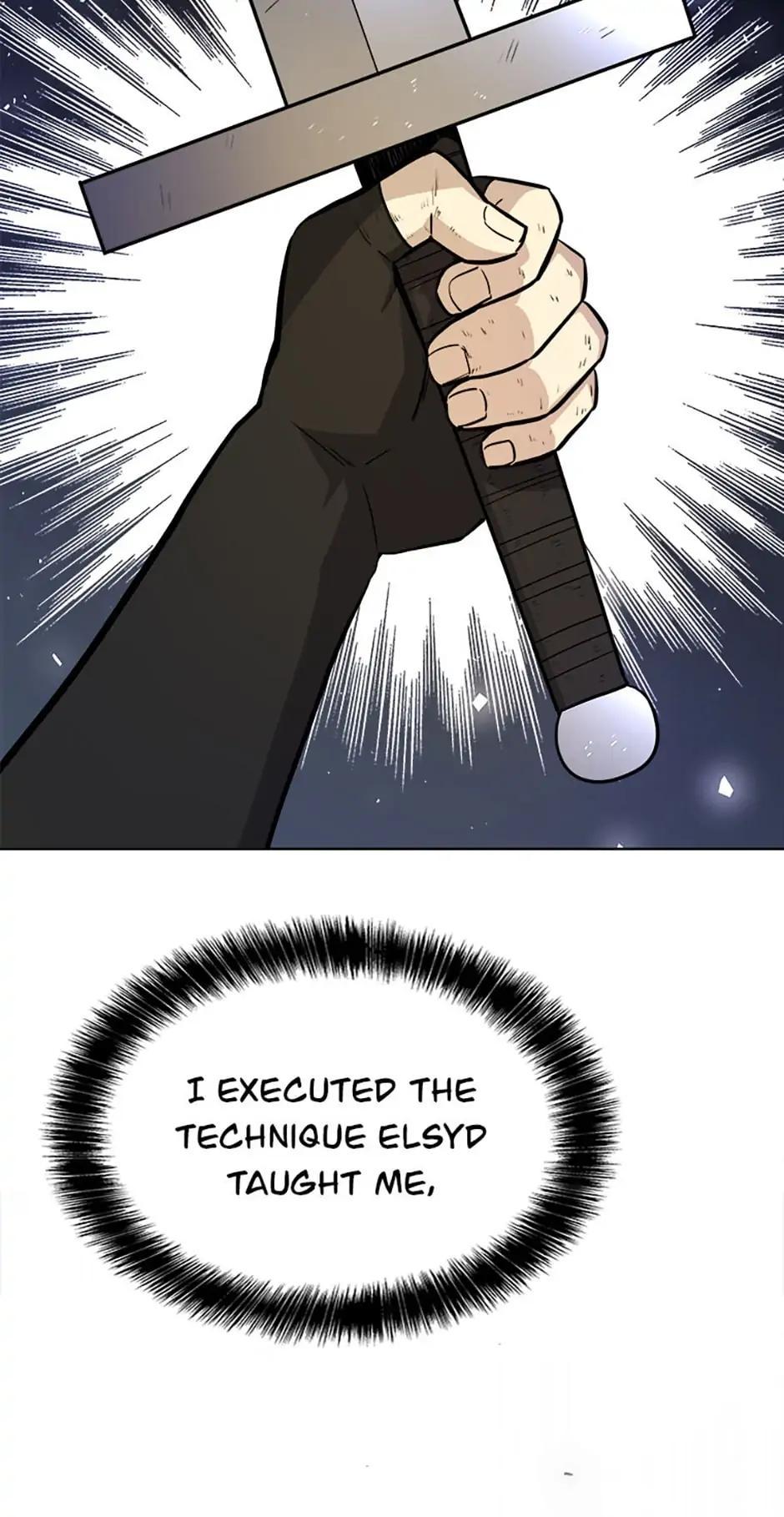 Disciple of the Holy Sword Chap 56 - Next Chap 57