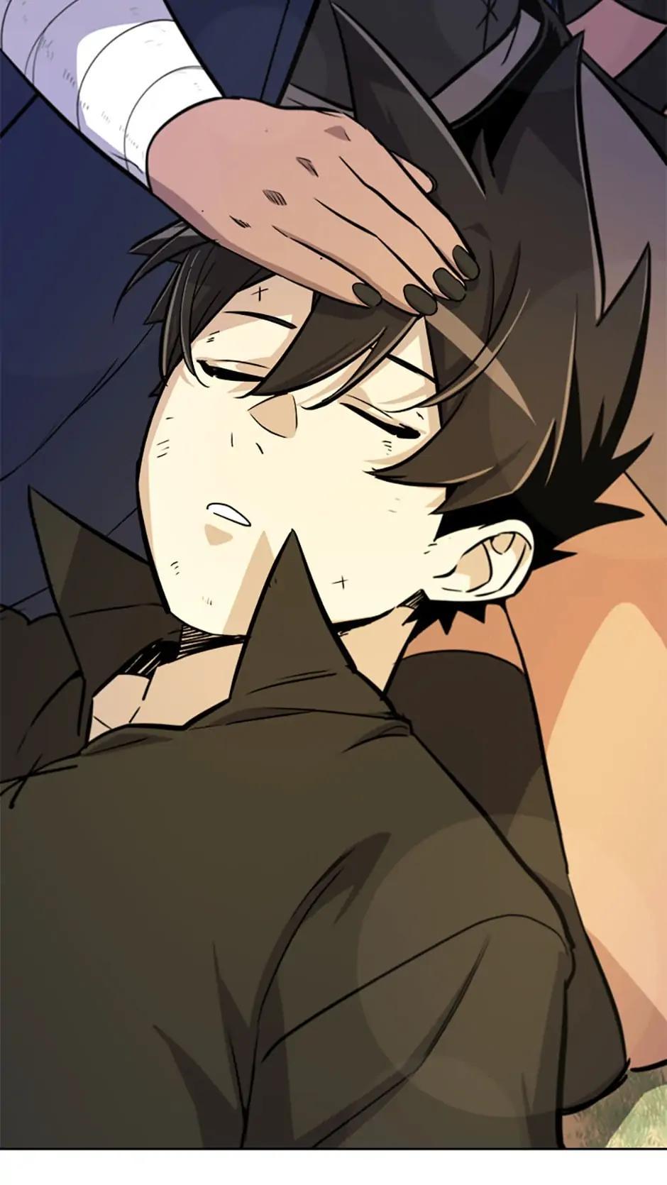 Disciple of the Holy Sword Chap 56 - Next Chap 57