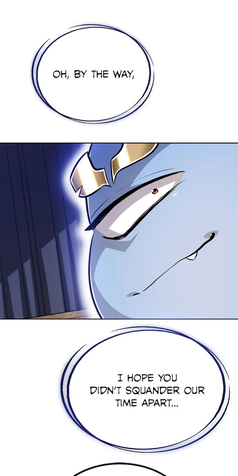 Disciple of the Holy Sword Chap 58 - Next Chap 59