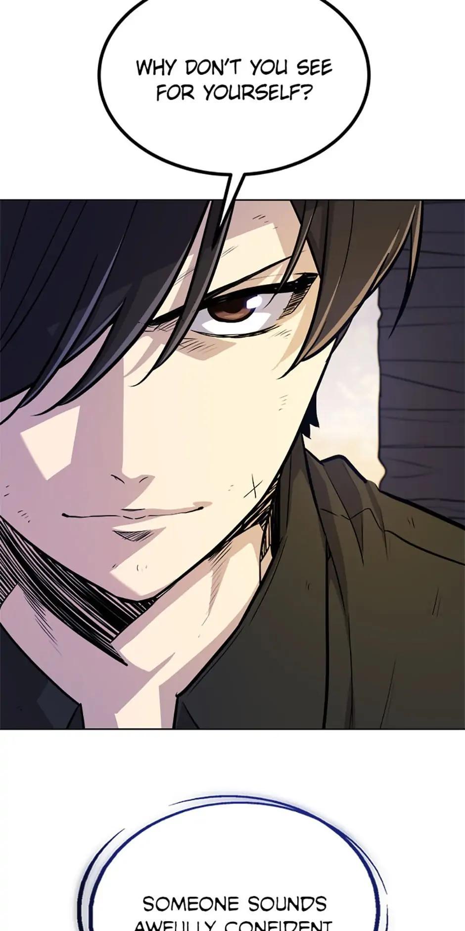 Disciple of the Holy Sword Chap 58 - Next Chap 59
