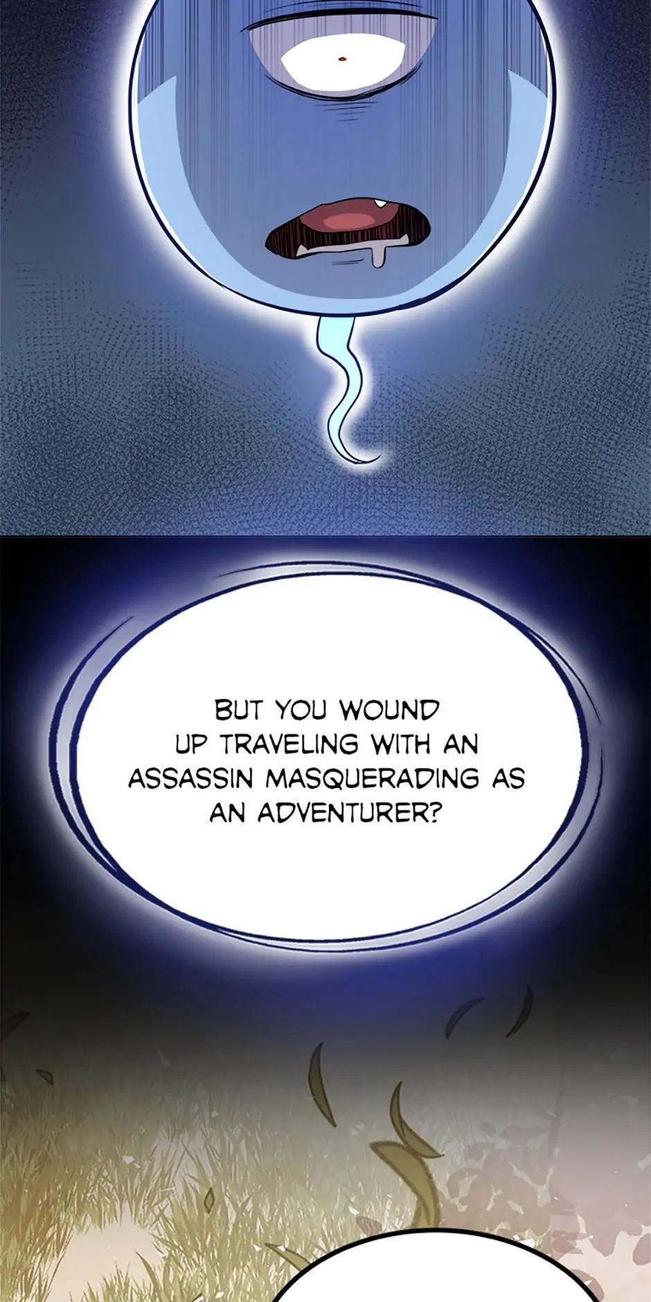 Disciple of the Holy Sword Chap 58 - Next Chap 59