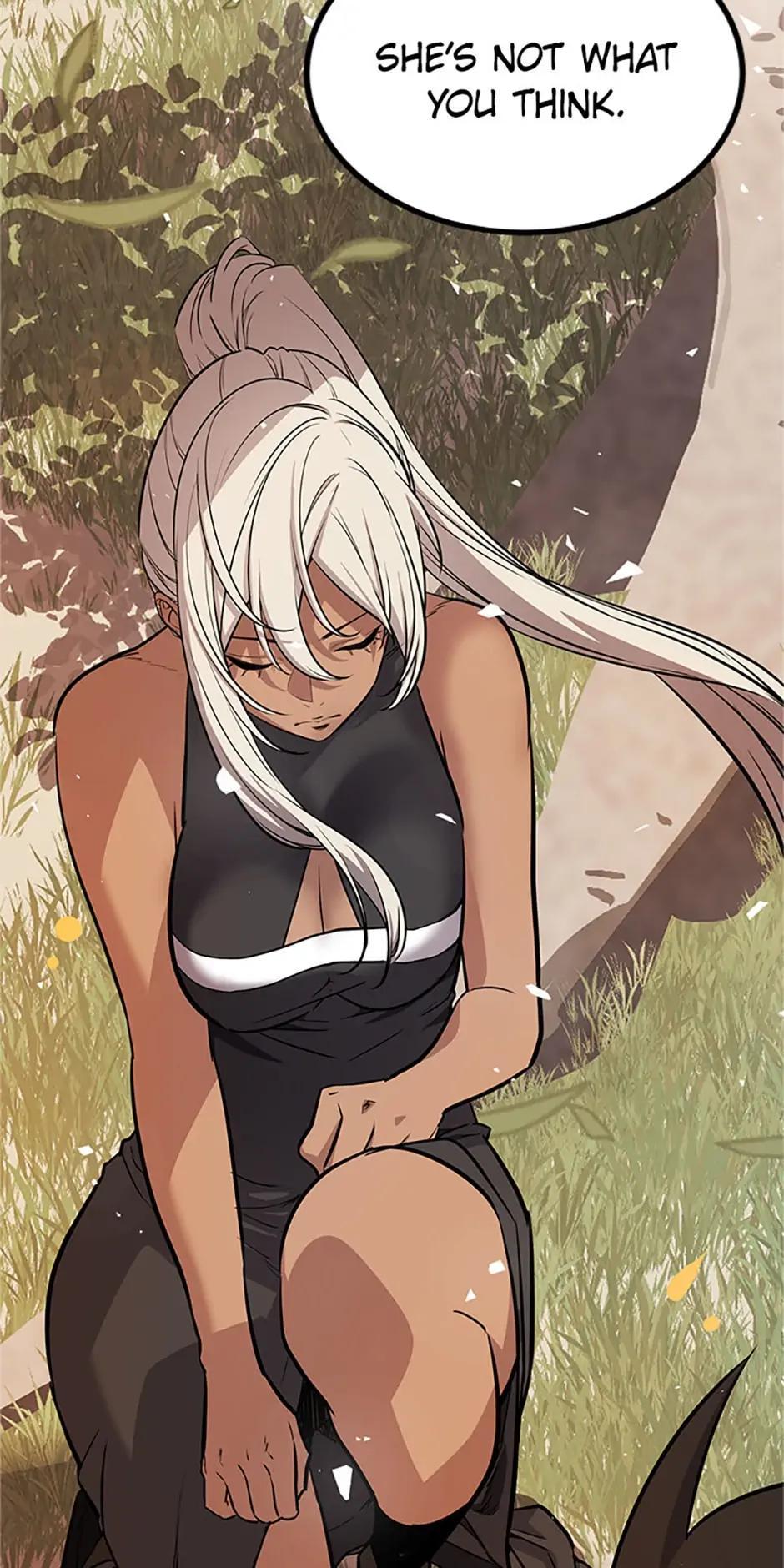 Disciple of the Holy Sword Chap 58 - Next Chap 59