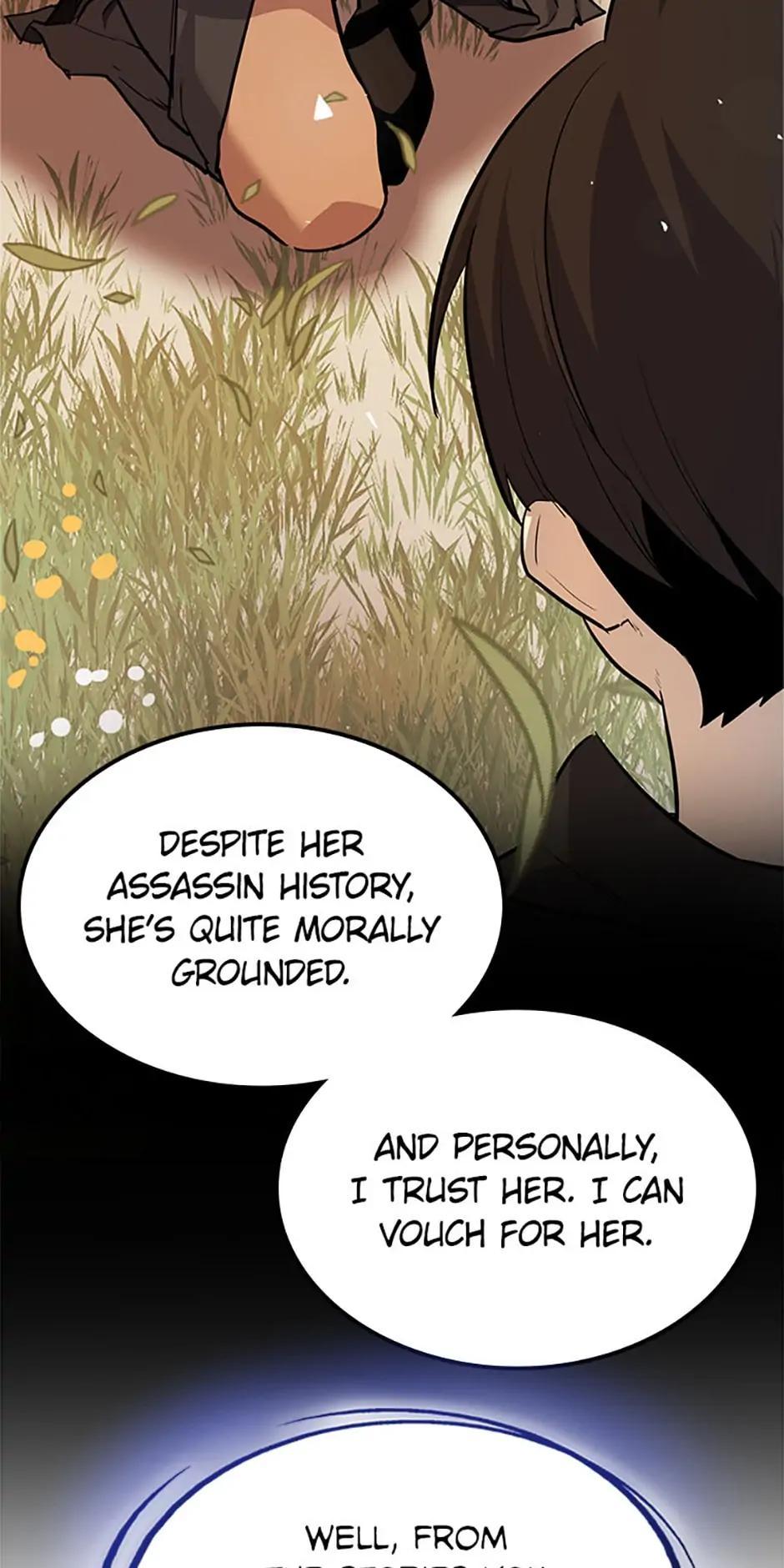 Disciple of the Holy Sword Chap 58 - Next Chap 59