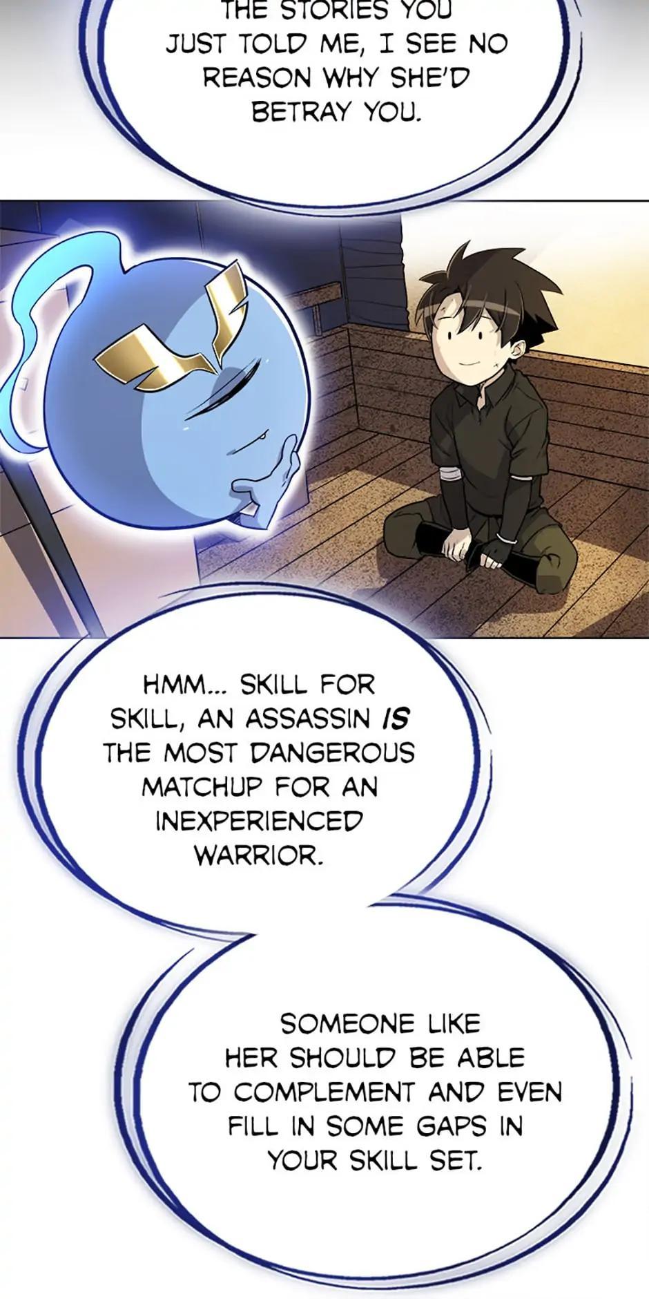 Disciple of the Holy Sword Chap 58 - Next Chap 59
