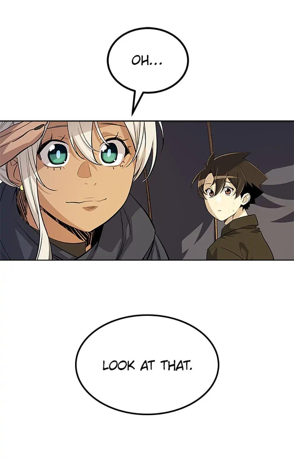 Disciple of the Holy Sword Chap 58 - Next Chap 59