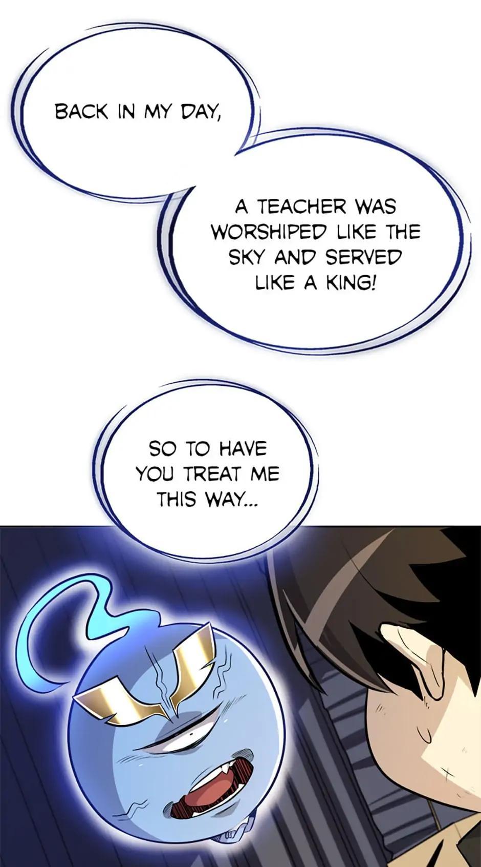 Disciple of the Holy Sword Chap 58 - Next Chap 59