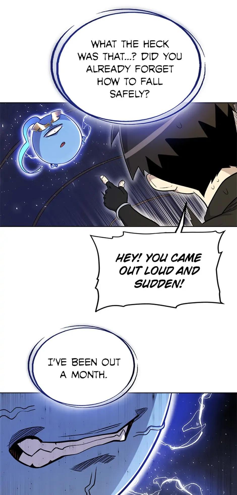 Disciple of the Holy Sword Chap 58 - Next Chap 59