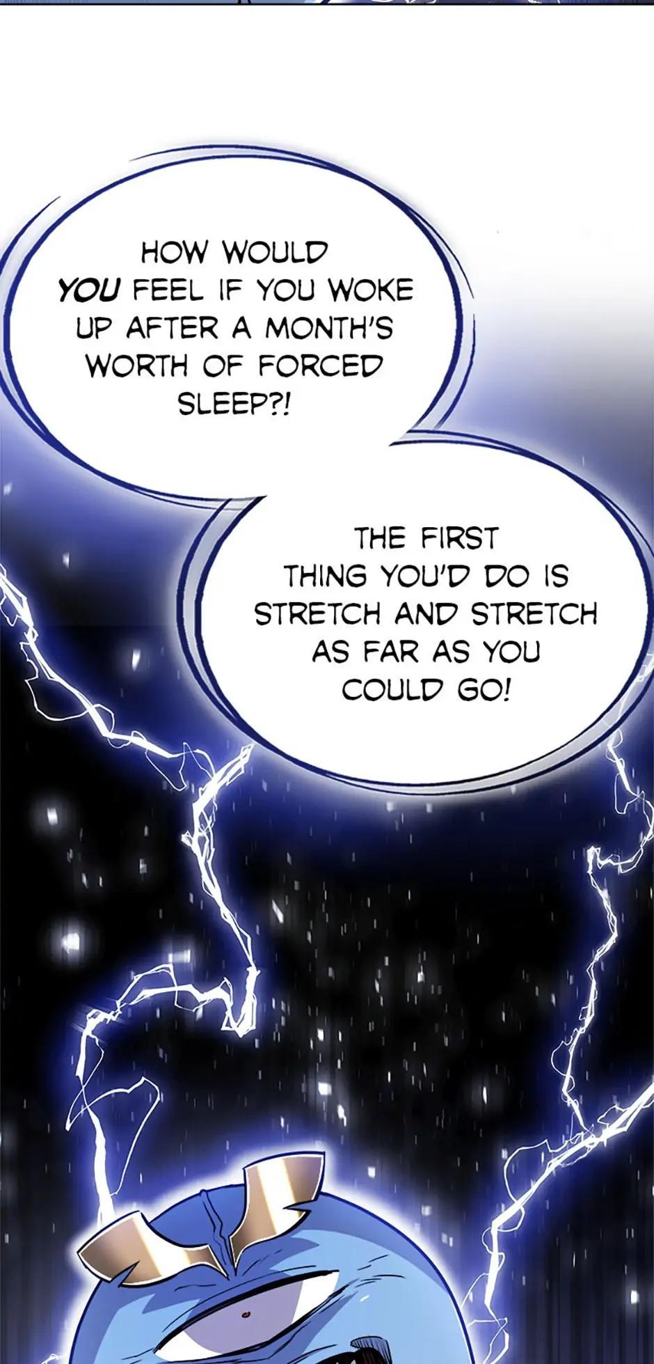 Disciple of the Holy Sword Chap 58 - Next Chap 59