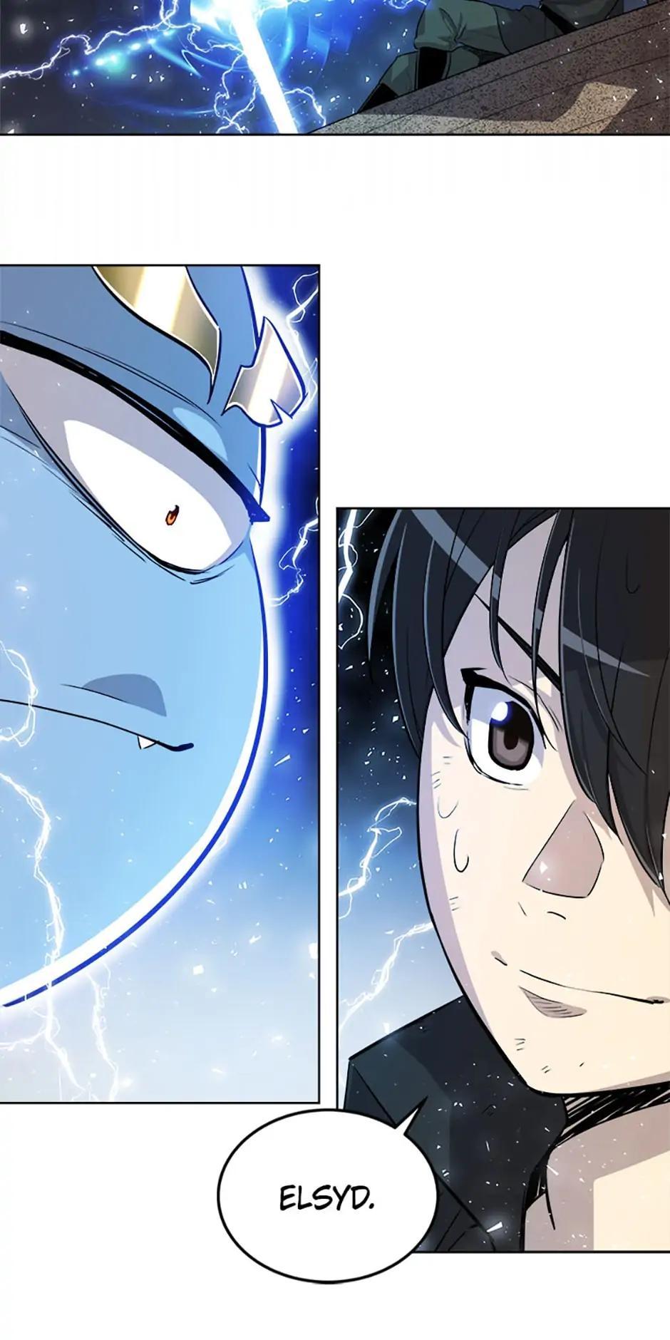 Disciple of the Holy Sword Chap 58 - Next Chap 59