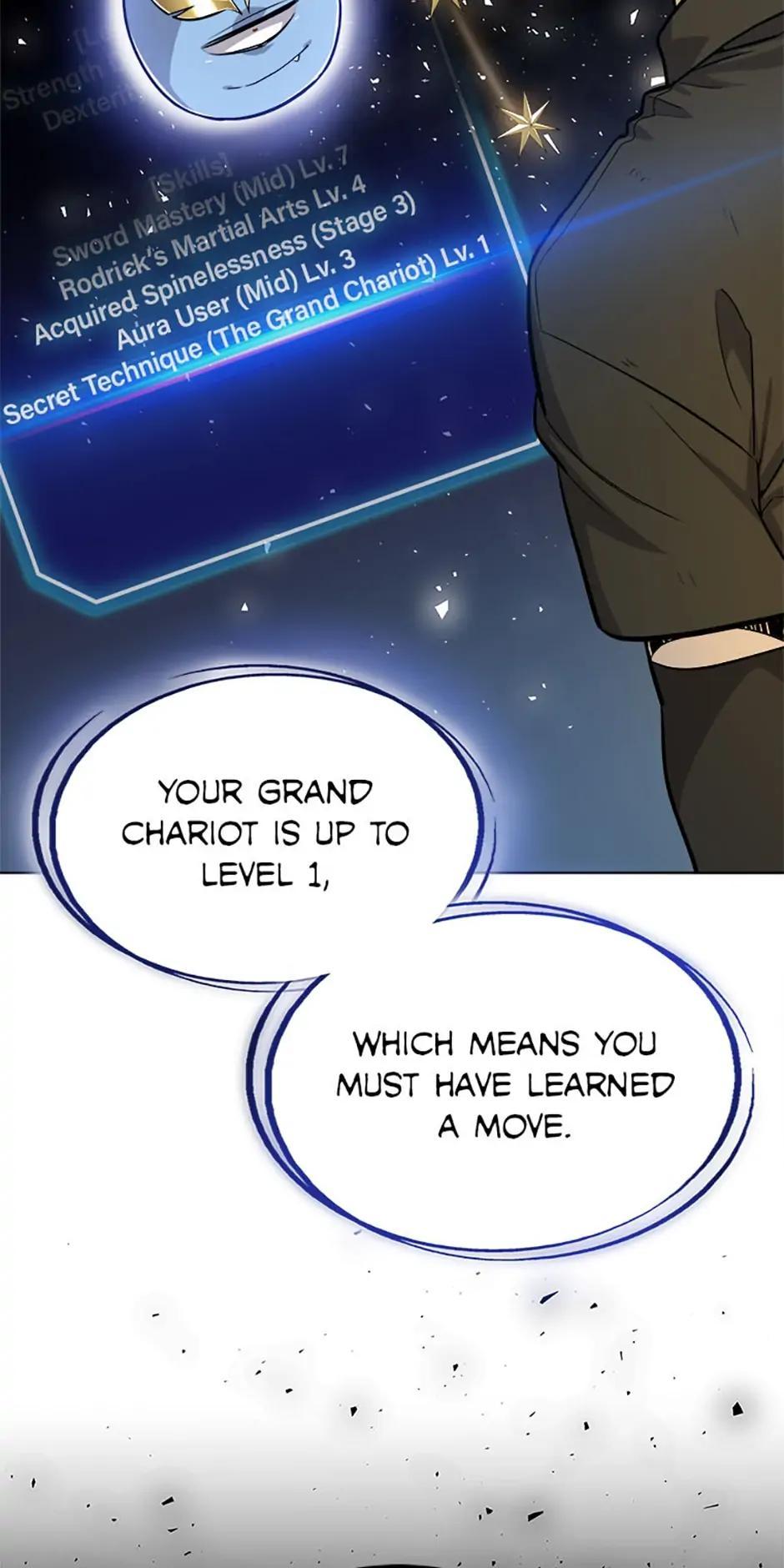 Disciple of the Holy Sword Chap 58 - Next Chap 59