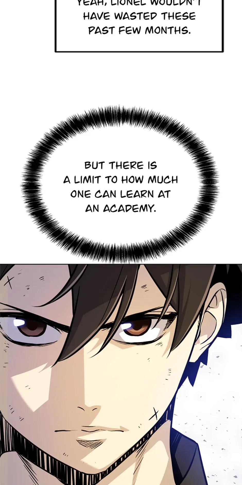 Disciple of the Holy Sword Chap 58 - Next Chap 59