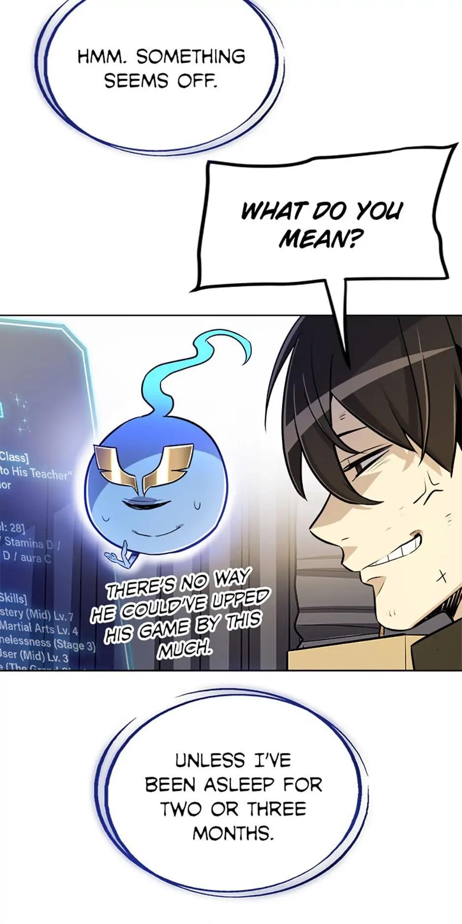 Disciple of the Holy Sword Chap 58 - Next Chap 59