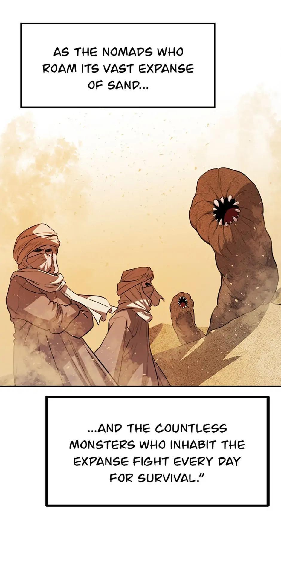 Disciple of the Holy Sword Chap 58 - Next Chap 59
