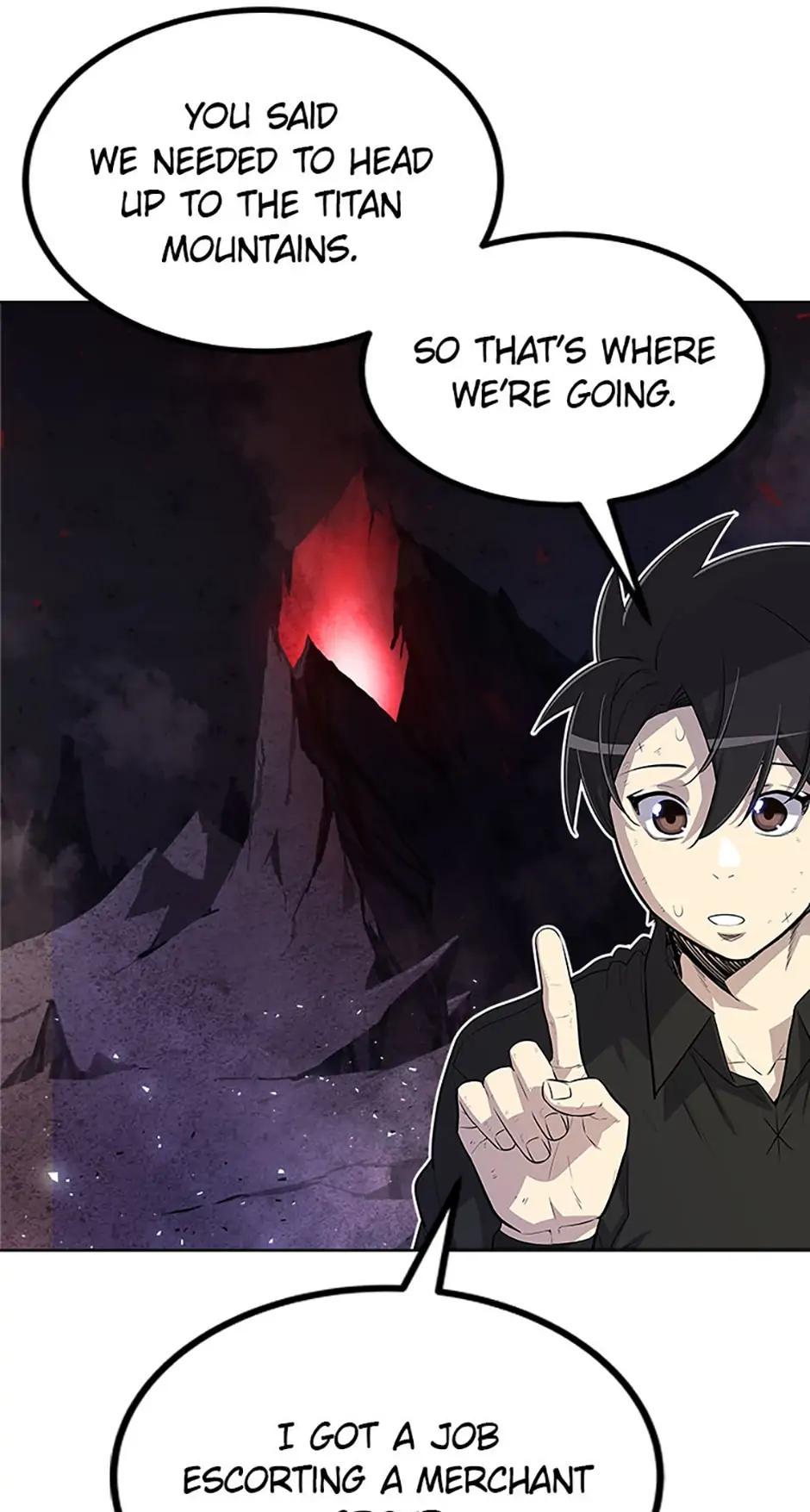 Disciple of the Holy Sword Chap 58 - Next Chap 59