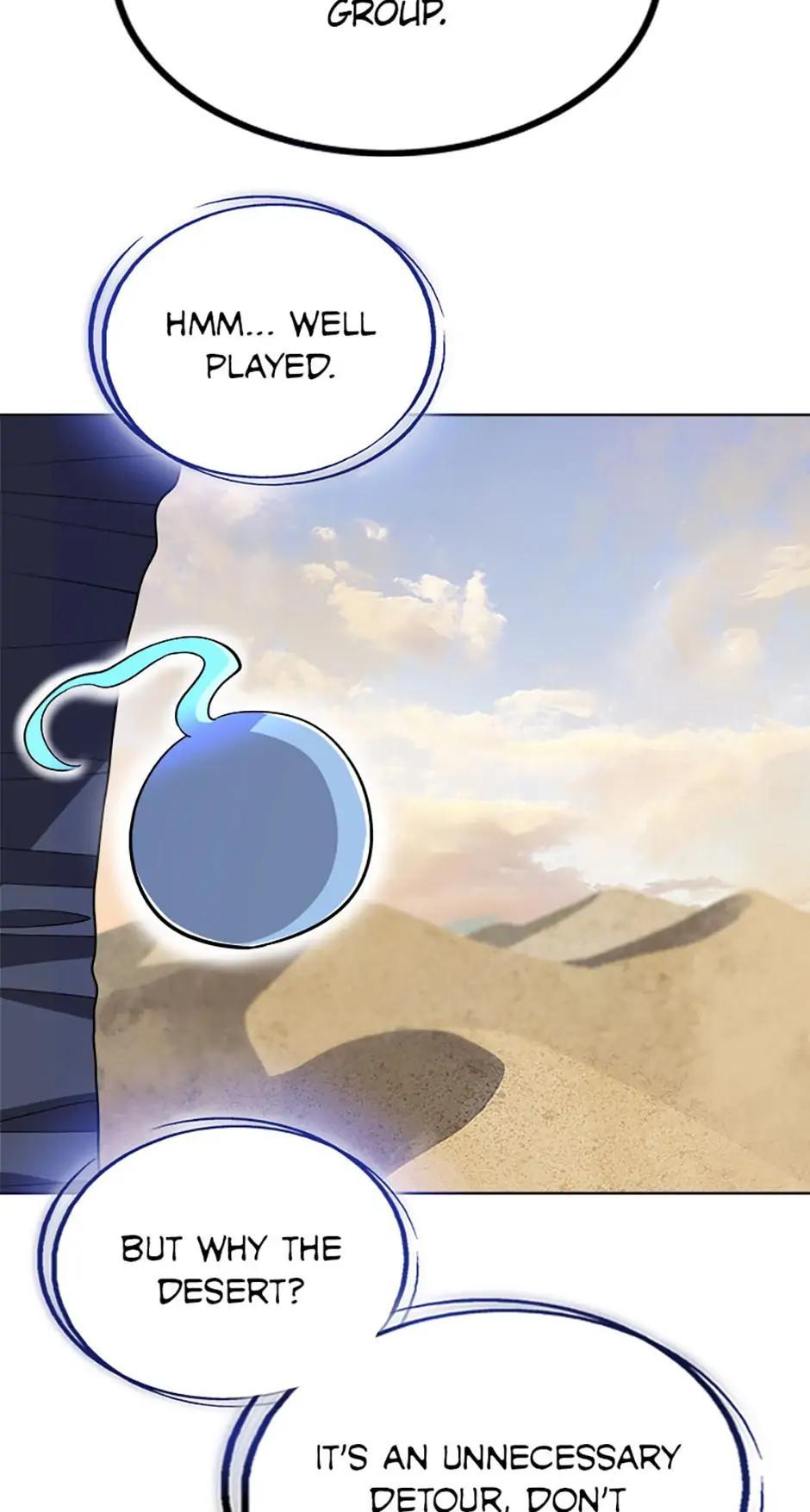 Disciple of the Holy Sword Chap 58 - Next Chap 59