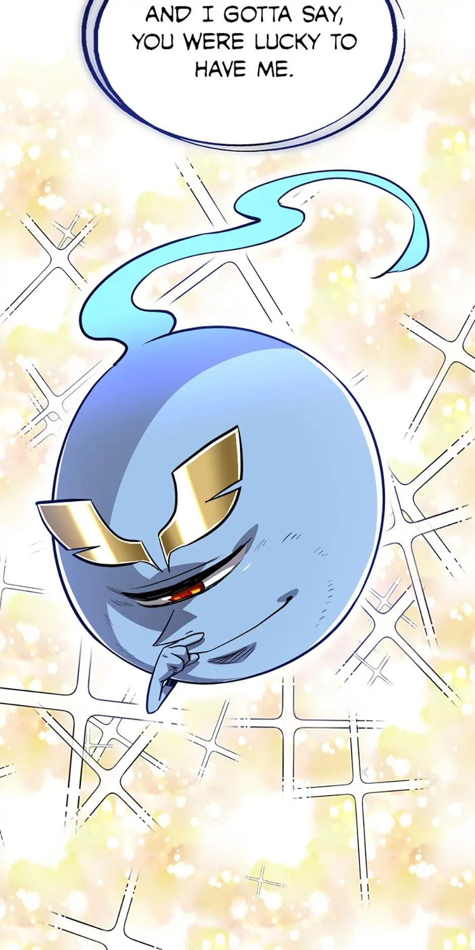 Disciple of the Holy Sword Chap 58 - Next Chap 59