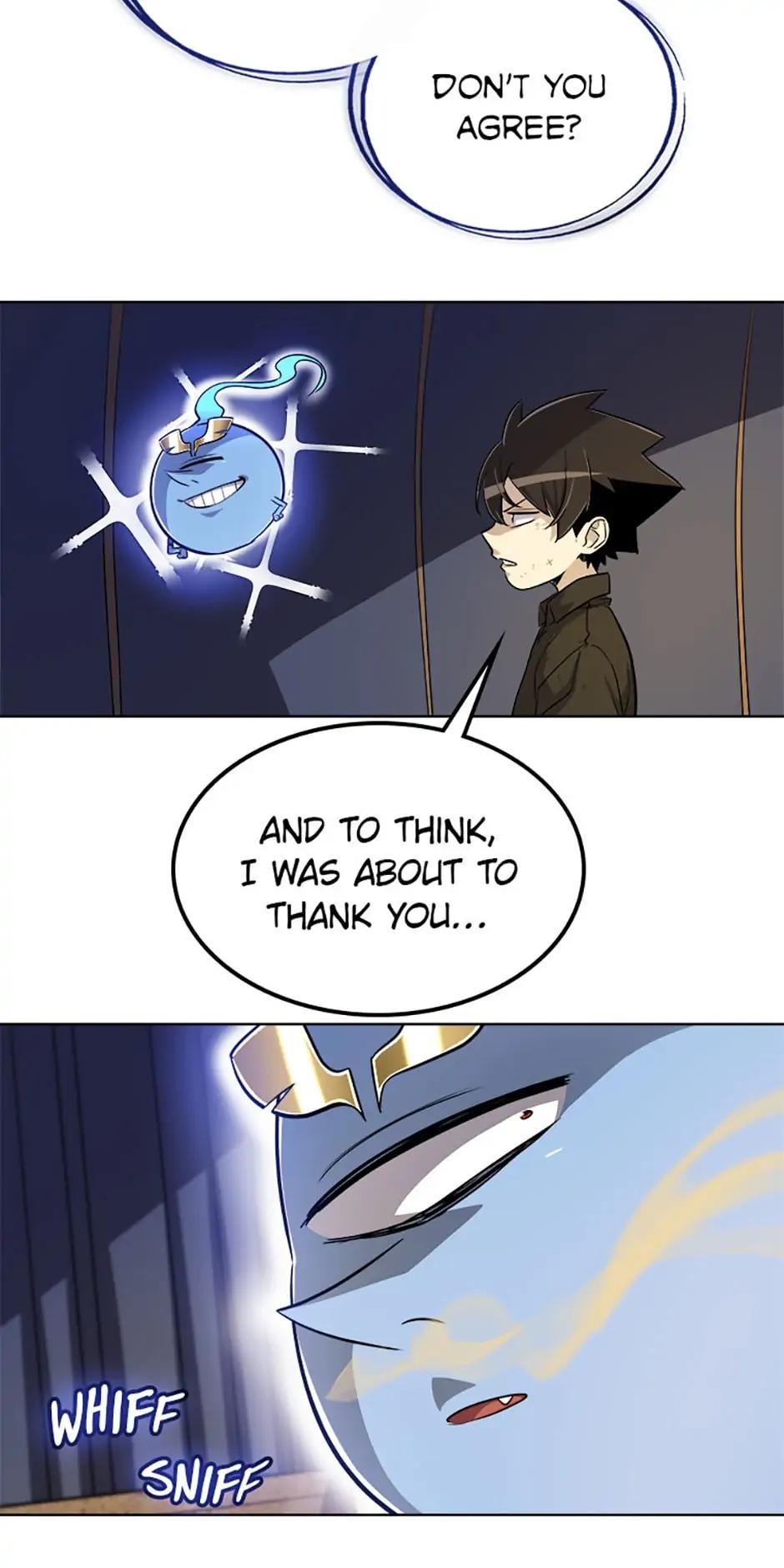 Disciple of the Holy Sword Chap 58 - Next Chap 59